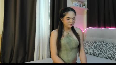 Hey Im Tamira You can call me babe. online show from 18, 1, 2025