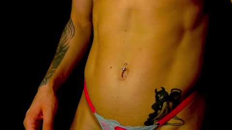 Snapshot of tamiriscastro chatting on 23, 9, 2025 Sweet little Angel online show from 23, 9, 2025