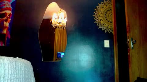 Snapshot of tamiriscastro chatting on 6, 3, 2026 Sweet little Angel online show from 6, 3, 2026