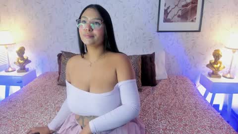 Tammara  online show from 5, 5, 2026
