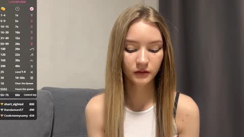 Melissa online show from 12, 4, 2026