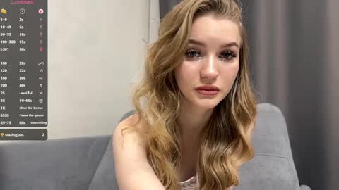 Melissa online show from 20, 4, 2026