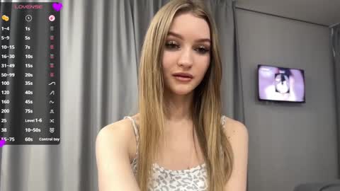 Melissa online show from 24, 4, 2026