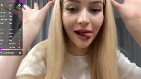 Melissa online show from 6, 5, 2026