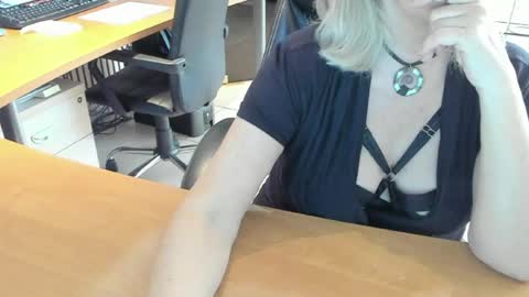 Tammy online show from 29, 4, 2026