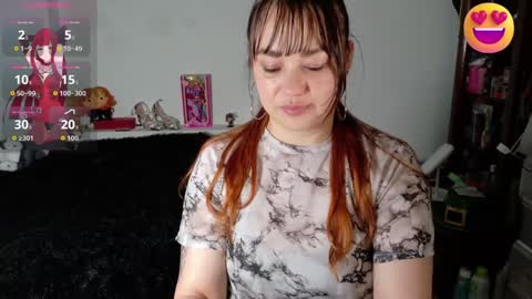 Snapshot of tammy_parker chatting on 27, 3, 2026 Tammy Parker online show from 27, 3, 2026