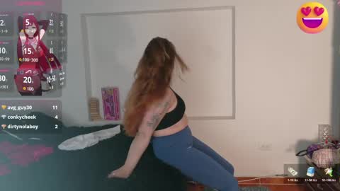 Tammy Parker online show from 18, 5, 2026