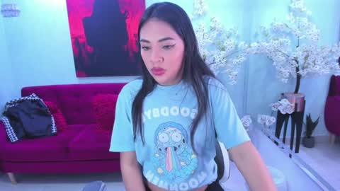 Tammy online show from 10, 7, 2026
