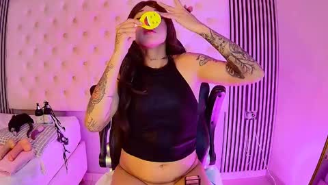 tammy_sweett1 online show from 15, 5, 2026