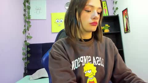 tammy_thompson_ online show from 21, 10, 2025