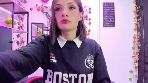 tammy_thompson_ online show from 6, 11, 2025