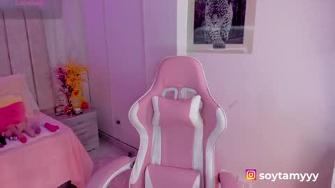 Tammy online show from 6, 2, 2025