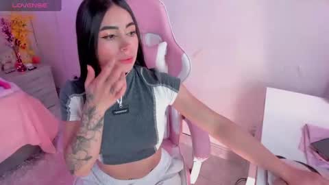 Tammy online show from 17, 2, 2025