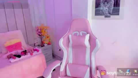 Tammy online show from 2, 3, 2025