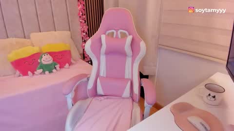 Tammy online show from 14, 2, 2026