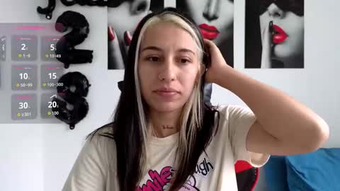 tammy  online show from 14, 10, 2025