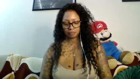 Tammygold online show from 29, 4, 2026