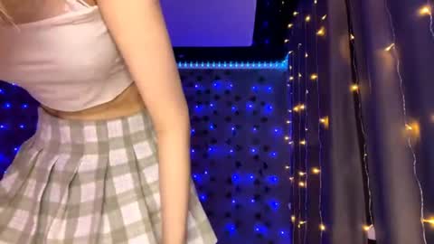 Adriana online show from 11, 7, 2026