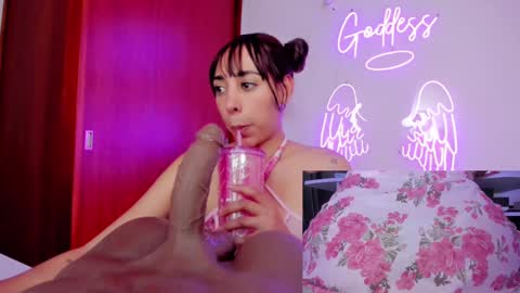 Tamara online show from 9, 3, 2025