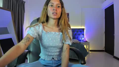 Tamy  online show from 27, 11, 2025