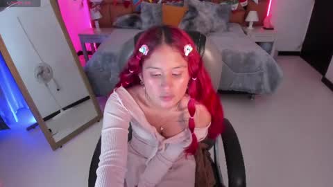 Snapshot of tamy_edwards chatting on 2, 7, 2026 Tamy online show from 2, 7, 2026