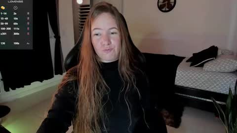Snapshot of tamy_shine87 chatting on 15, 5, 2026 Im Samy online show from 15, 5, 2026