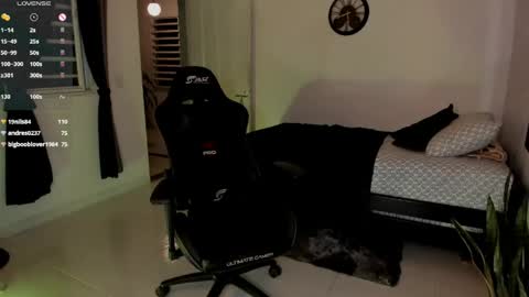 Snapshot of tamy_shine87 chatting on 19, 5, 2026 Im Samy online show from 19, 5, 2026
