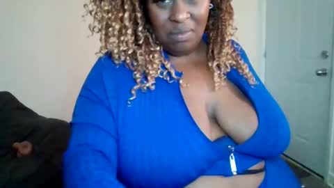 Tamya Jay online show from 9, 1, 2025