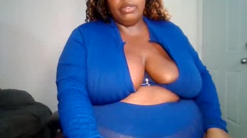 Tamya Jay online show from 5, 2, 2025