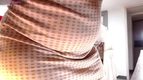 Tamy Jhonson online show from 17, 3, 2026