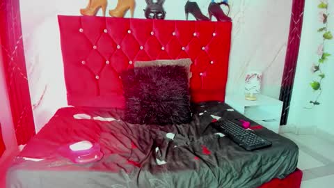 Snapshot of tamytrickss1 chatting on 18, 3, 2026 tamytrickss1 online show from 18, 3, 2026