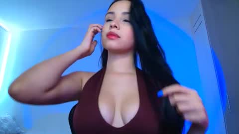 Snapshot of tana_lux chatting on 11, 7, 2026 Aytana online show from 11, 7, 2026