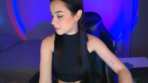 Snapshot of tana_lux chatting on 27, 7, 2026 Aytana online show from 27, 7, 2026