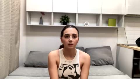 Snapshot of tanashy chatting on 29, 10, 2025 Jane online show from 29, 10, 2025