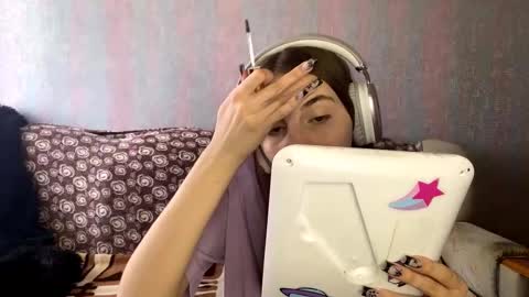 Snapshot of tandradekoning chatting on 14, 3, 2026 Alice online show from 14, 3, 2026