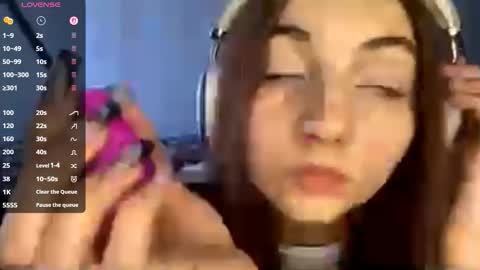 Snapshot of tandradekoning chatting on 16, 3, 2026 Alice online show from 16, 3, 2026