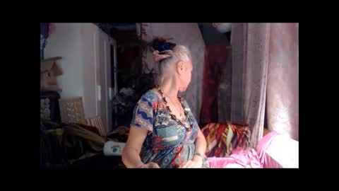 Milena online show from 18, 10, 2025