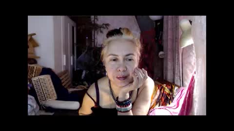 Milena online show from 1, 12, 2025