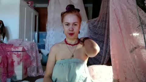 Snapshot of tanganiika chatting on 30, 3, 2026 Milena online show from 30, 3, 2026
