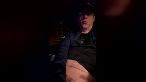 Tangoman online show from 22, 2, 2026