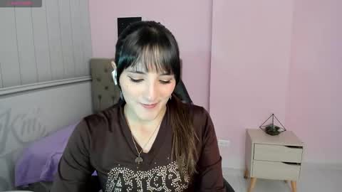 Tania  online show from 8, 11, 2025