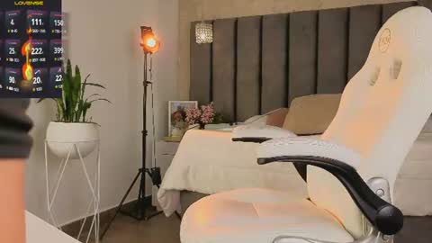 Tania Dias online show from 14, 7, 2026