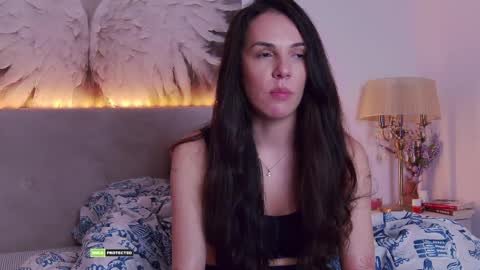Tania Amore online show from 3, 4, 2026