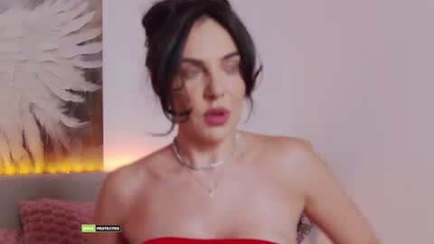 Tania Amore online show from 29, 6, 2026