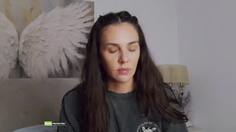 Tania Amore online show from 18, 7, 2026