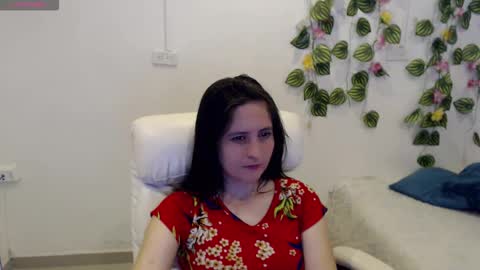 Tania  online show from 29, 10, 2025