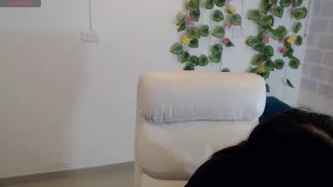 Tania  online show from 1, 12, 2025