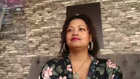 TaniaJhons online show from 12, 10, 2025