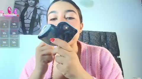 Tania online show from 9, 7, 2026