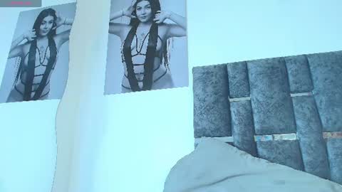 Tania online show from 20, 7, 2026